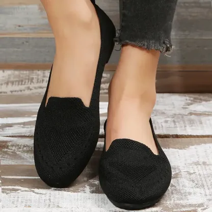 🔥Last Day Promotion 50% OFF - New Women's Comfortable Breathable Casual Shoes