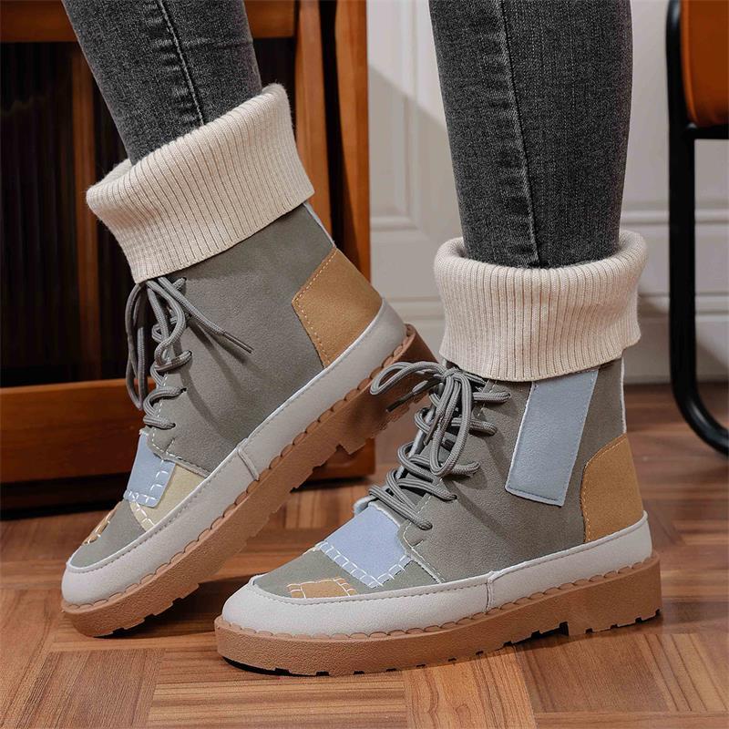 🔥Last Day Promotion 50% OFF - Women's Autumn/Winter Fashion Casual Bo