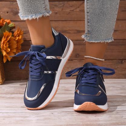 🔥Last Day Promotion 50% OFF - Women's Comfort Soft-Sole Orthopaedic Trainers