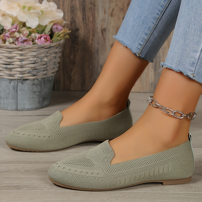 🔥Last Day Promotion 50% OFF - New Women's Comfortable Breathable Casual Shoes