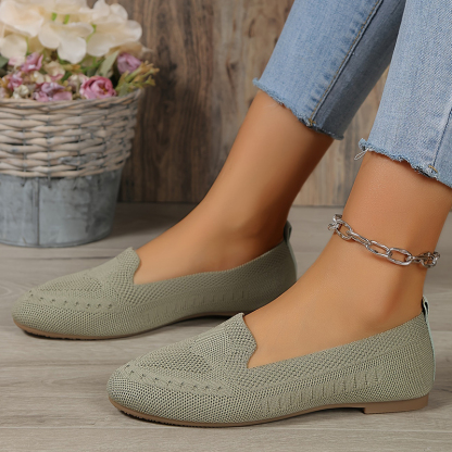 🔥Last Day Promotion 50% OFF - New Women's Comfortable Breathable Casual Shoes