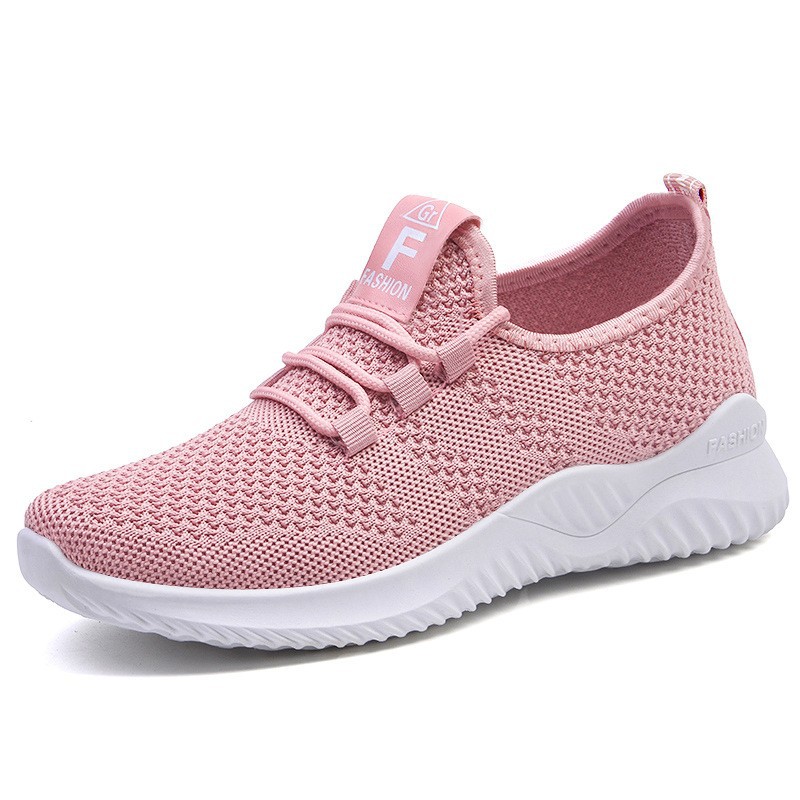 🔥Last Day Promotion 50% OFF - Women's Comfortable Breathable Soft Sole Orthopaedic Sneakers