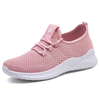 🔥Last Day Promotion 50% OFF - Women's Comfortable Breathable Soft Sole Orthopaedic Sneakers