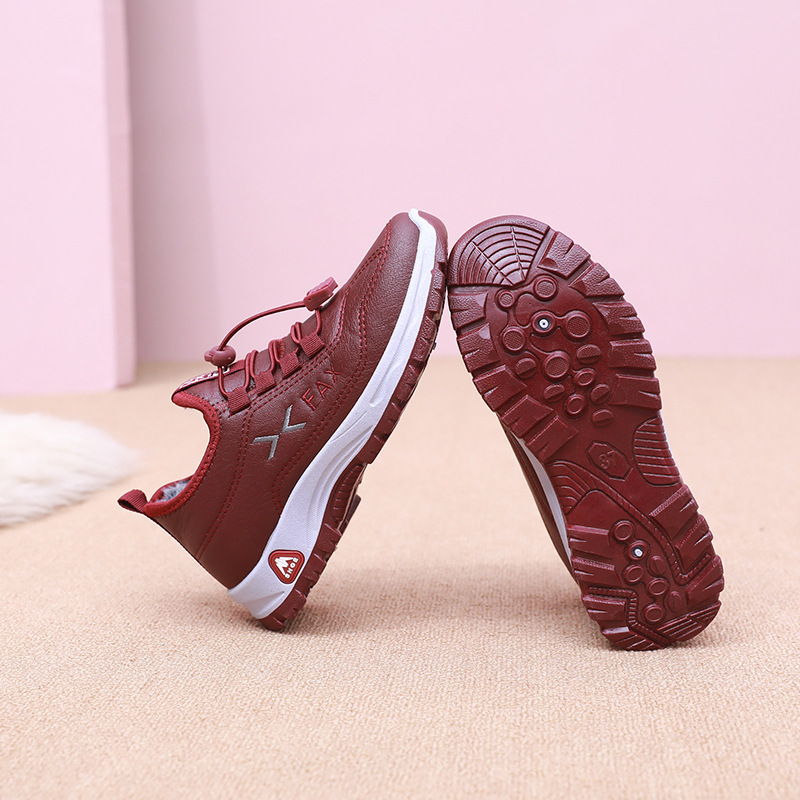 🔥Last Day Promotion 50% OFF - Women's High Quality Warm Anti-Slip Walking Shoes