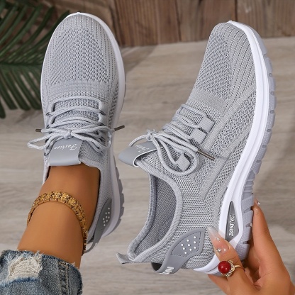 🔥Last Day Promotion 50% OFF - Women's Summer Comfort Breathable Orthopaedic Sneakers