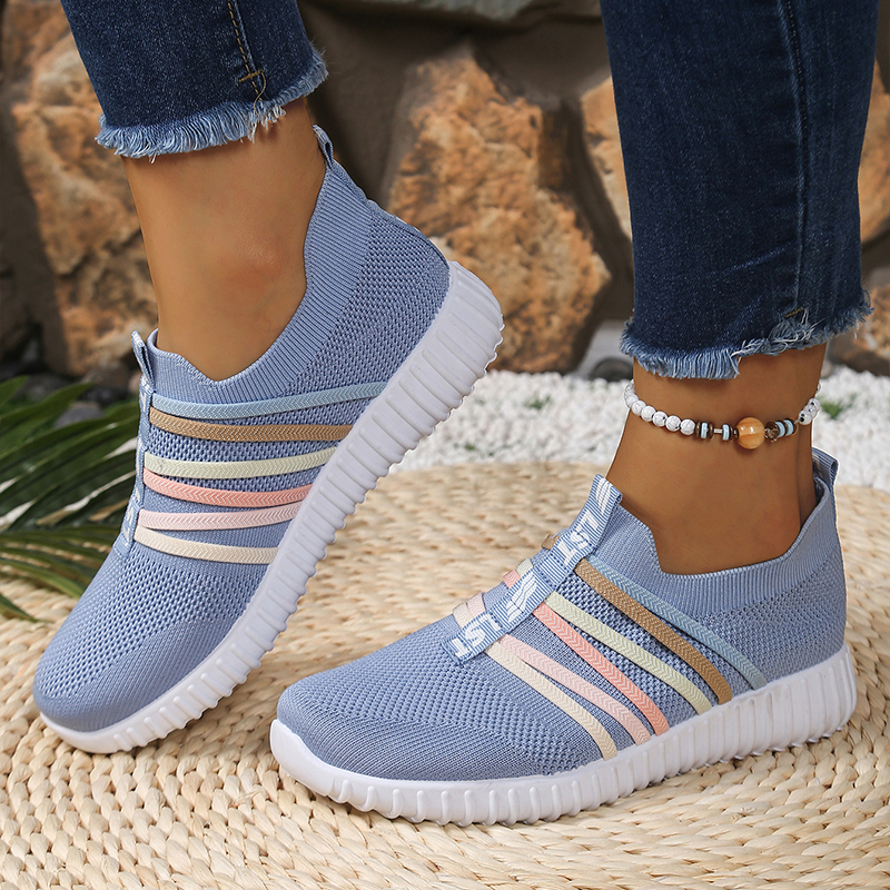 🔥Last Day Promotion 50% OFF - Women's Ultra Comfortable Soft Sole Orthopaedic Walking Shoes