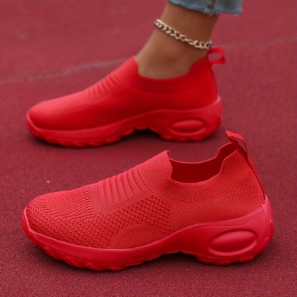 🔥Last Day Promotion 50% OFF - Women's Slip-On Casual Sneakers