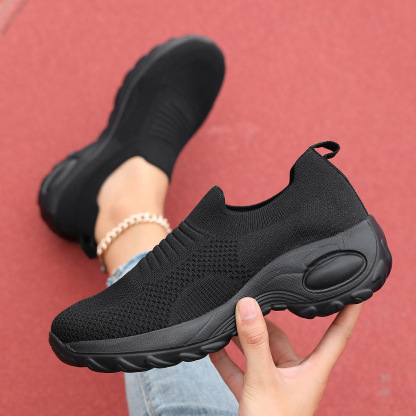 🔥Last Day Promotion 50% OFF - Women's Slip-On Casual Sneakers