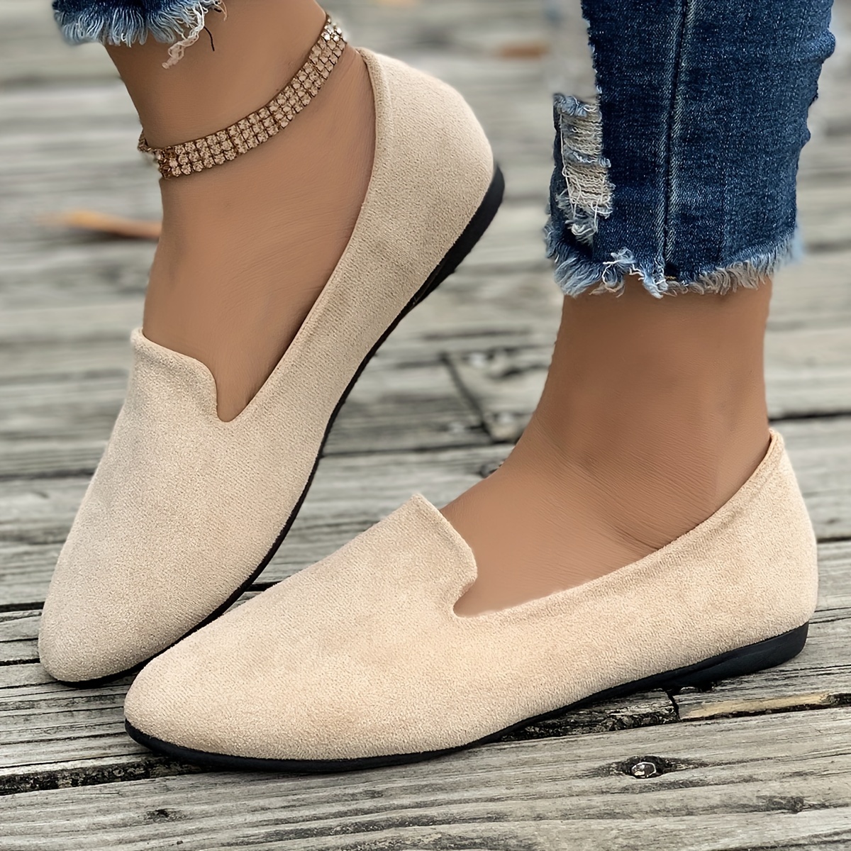 🔥Last Day Promotion 50% OFF - Women's Comfortable Lightweight Non-Slip Walking Shoes