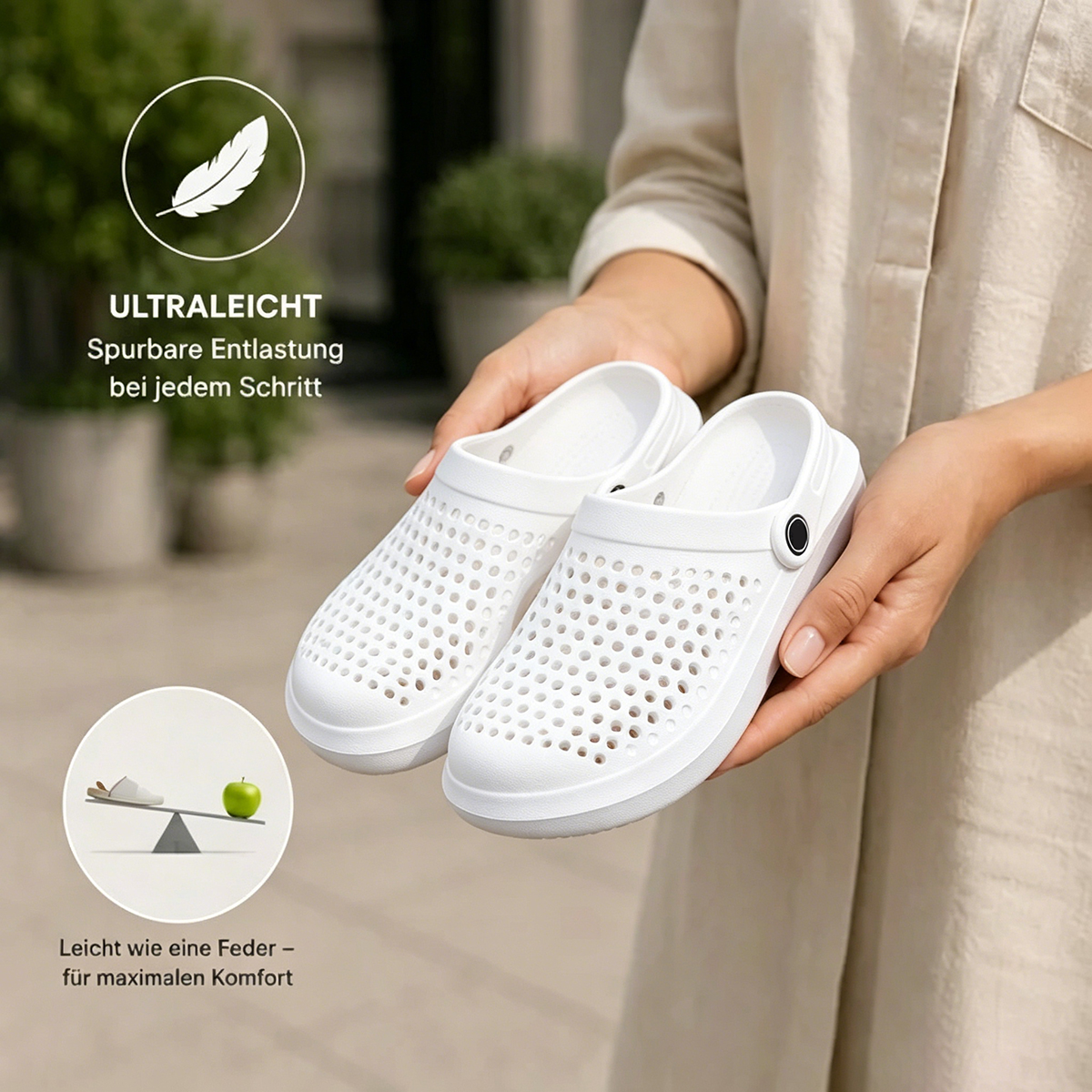 Bstore® 50% OFF - Pain-Relieving Comfort Sandals