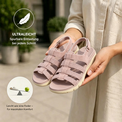 Bstore® - 50% OFF -  Women's Comfortable Wedge Orthopaedic Sandals