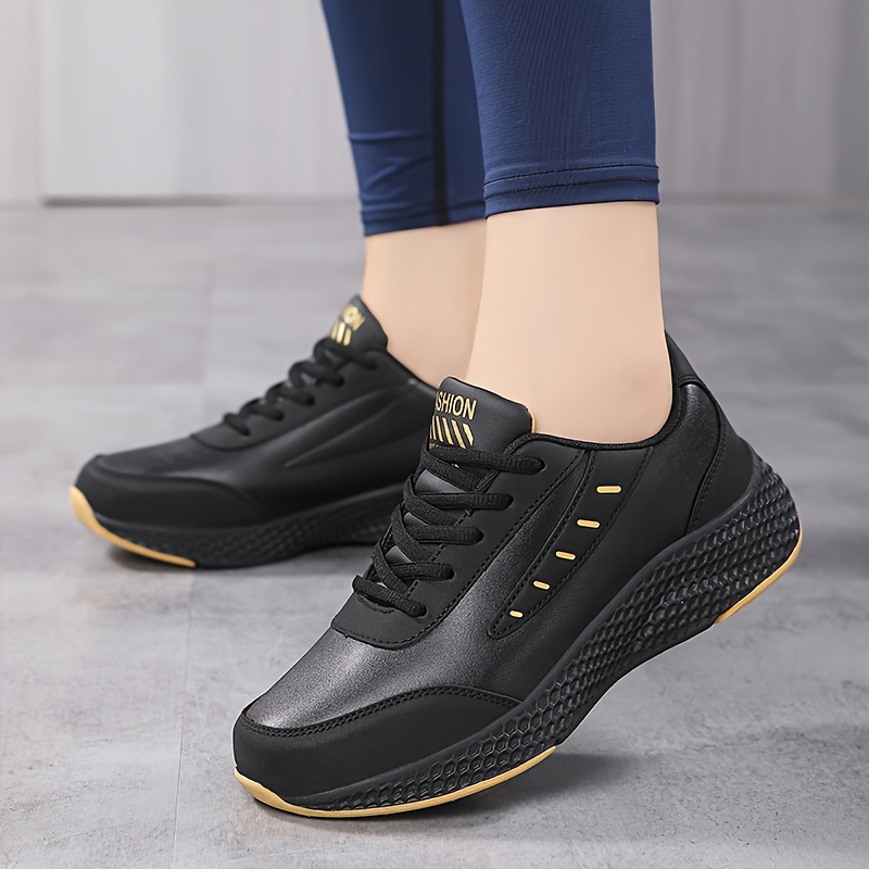 🔥Last Day Promotion 50% OFF - Women's Lightweight Soft-Sole Orthopaedic Sneakers