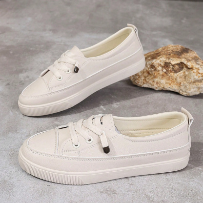 🔥Last Day Promotion 50% OFF - Women's Breathable Soft Sole Orthopaedic Shoes