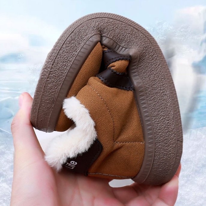 🔥Last Day Promotion 50% OFF - Women's Comfortable Warm Orthopaedic Sneakers