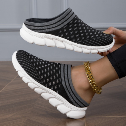 🔥Last Day Promotion 50% OFF - Women's Ultra Comfortable Soft Sole Orthopaedic Walking Shoes