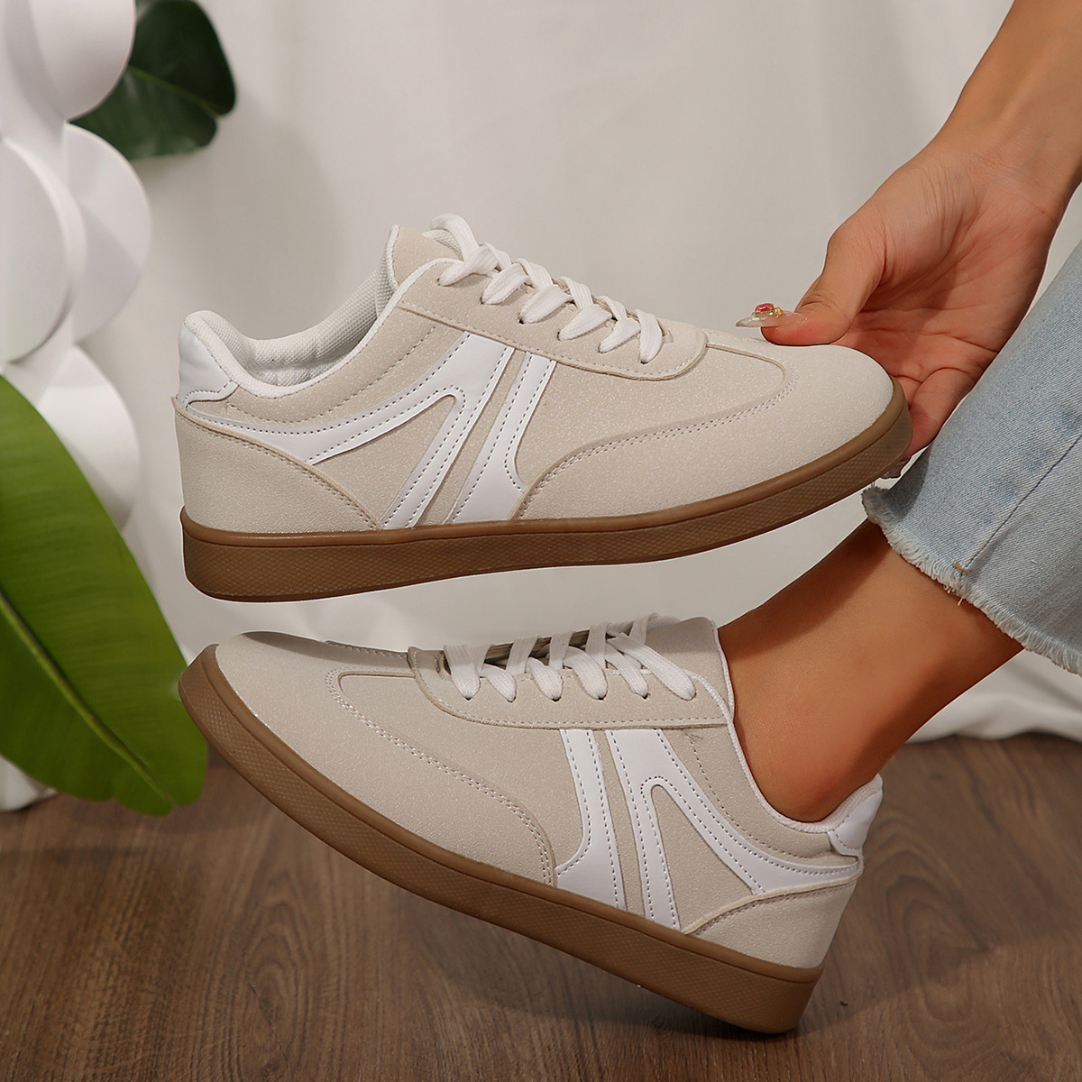 🔥Last Day Promotion 50% OFF - Women's Comfortable Orthopaedic Sneakers