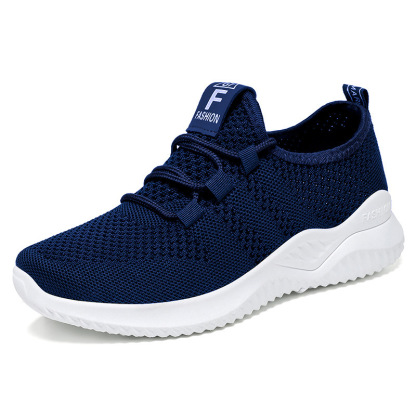 🔥Last Day Promotion 50% OFF - Women's Comfortable Breathable Soft Sole Orthopaedic Sneakers