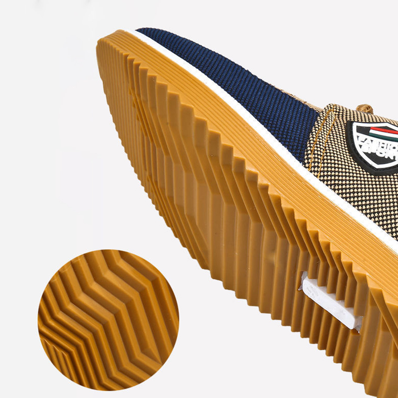 🔥LAST DAY - 50% OFF🛒Men's New Fashionable Comfort Orthopaedic Casual Shoes