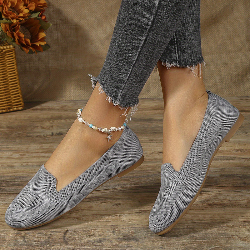 🔥Last Day Promotion 50% OFF - New Women's Comfortable Breathable Casual Shoes