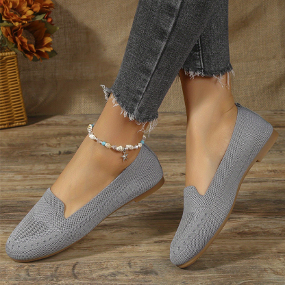 🔥Last Day Promotion 50% OFF - New Women's Comfortable Breathable Casual Shoes