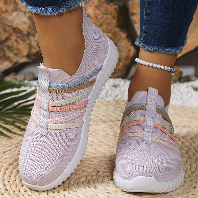 🔥Last Day Promotion 50% OFF - Women's Ultra Comfortable Soft Sole Ort