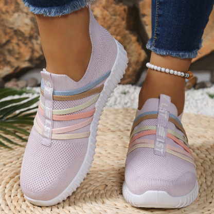 🔥Last Day Promotion 50% OFF - Women's Ultra Comfortable Soft Sole Orthopaedic Walking Shoes