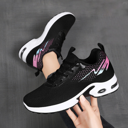 🔥Last Day Promotion 50% OFF - Women's Fashionable Comfortable Breathable Orthopaedic Trainers