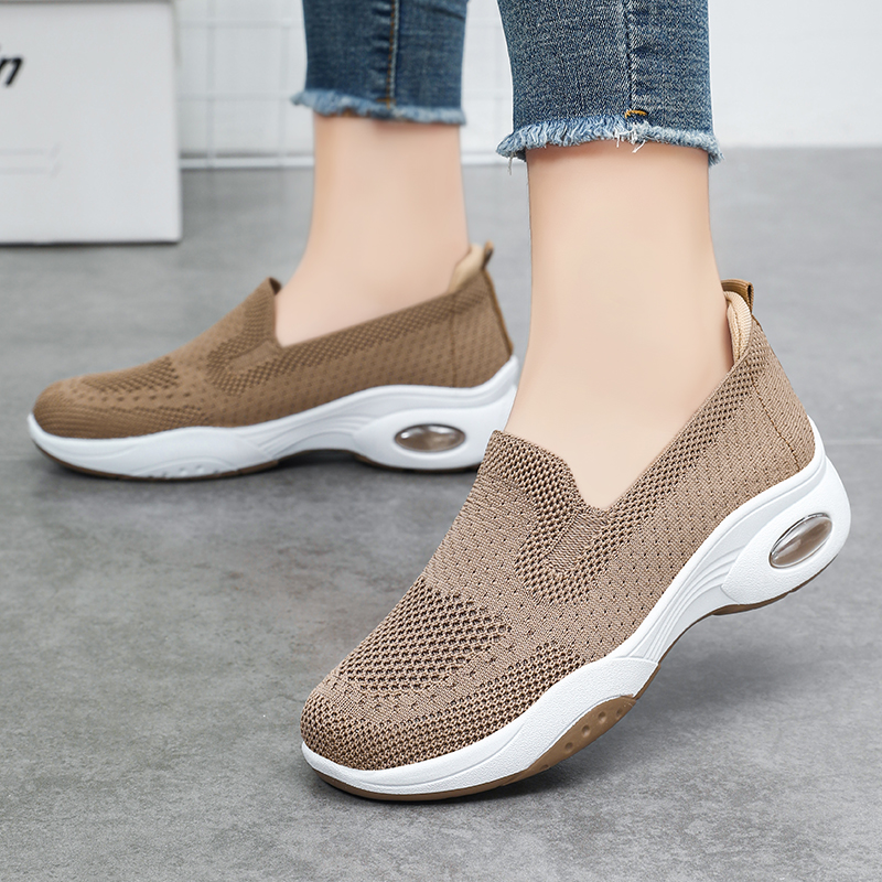 🔥Last Day Promotion 50% OFF - Women's Comfort Soft Sole Orthopaedic S