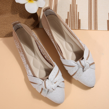 🔥Last Day Promotion 50% OFF - Women's Fashionable Comfortable Breathable Casual Shoes