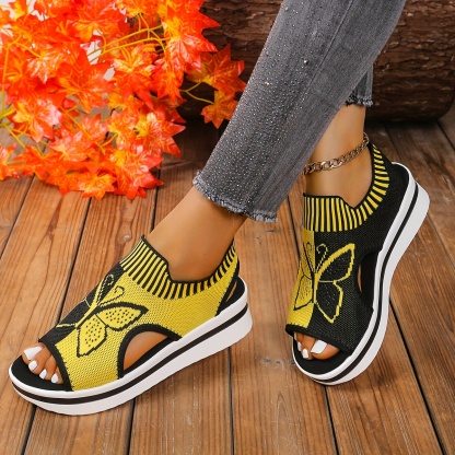 🔥Last Day Promotion 50% OFF - Women's Breathable Soft Sole Orthopaedic Sandals