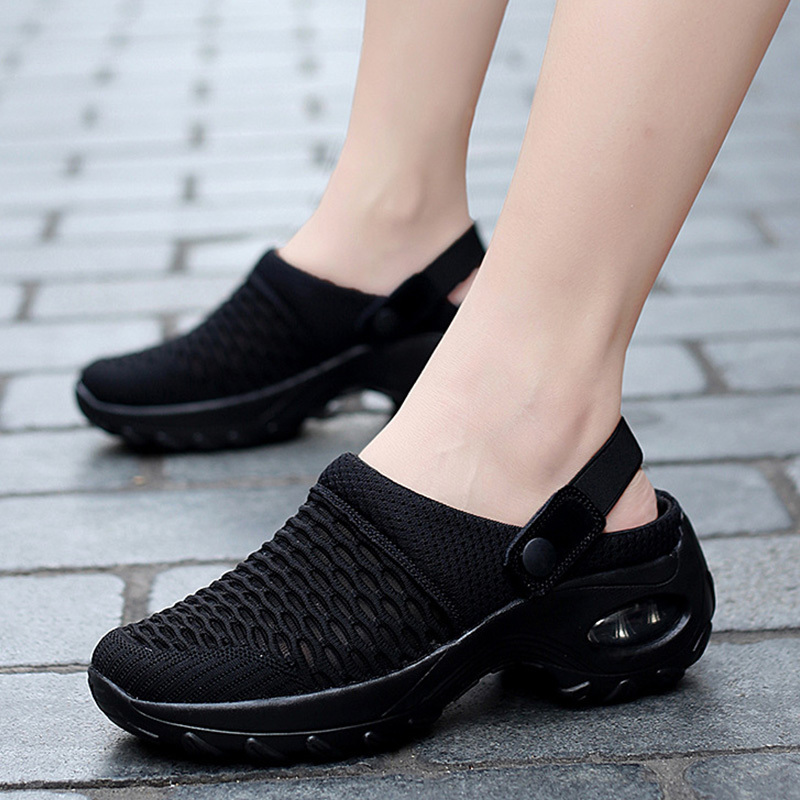 🔥Last Day Promotion 50% OFF - Women's Comfort Arch Support Orthopaedic Slippers