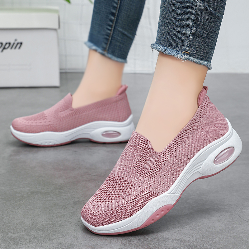 🔥Last Day Promotion 50% OFF - Women's Comfort Soft Sole Orthopaedic S