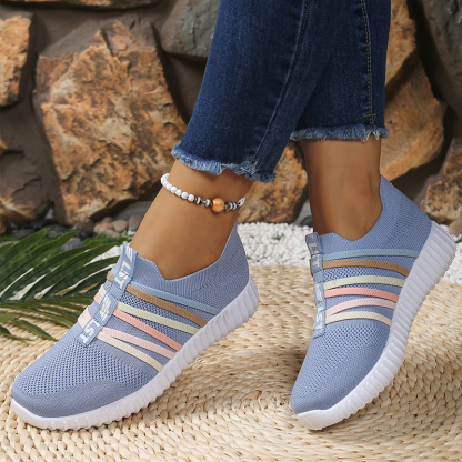 🔥Last Day Promotion 50% OFF - Women's Ultra Comfortable Soft Sole Orthopaedic Walking Shoes