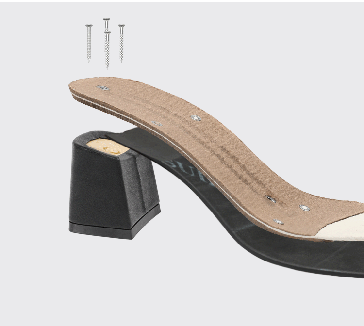 🔥Last Day Promotion 50% OFF - Women Warm Side Butto Leather Ankle Boots