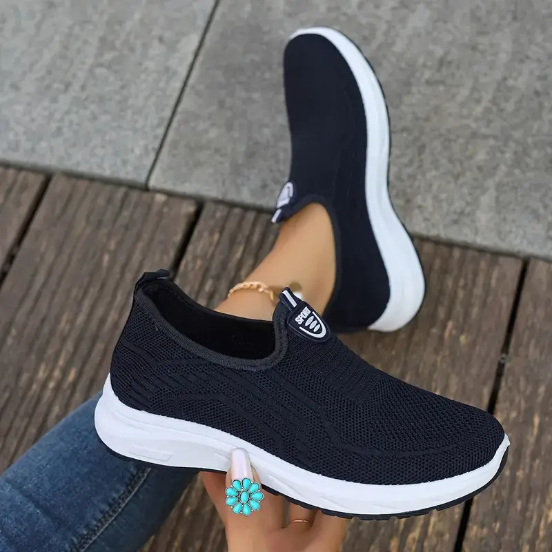🔥Last Day Promotion 50% OFF - Women's Comfortable Casual Orthopaedic Sneakers
