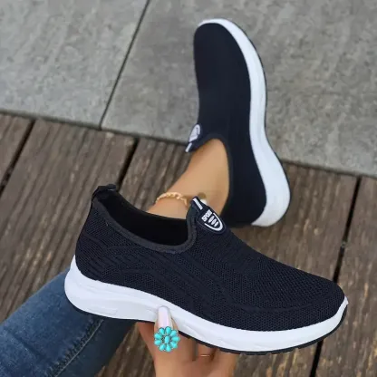 🔥Last Day Promotion 50% OFF - Women's Comfortable Casual Orthopaedic Sneakers