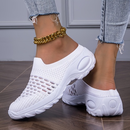 🔥Last Day Promotion 50% OFF - Women's Comfortable Breathable Orthopaedic Shoes