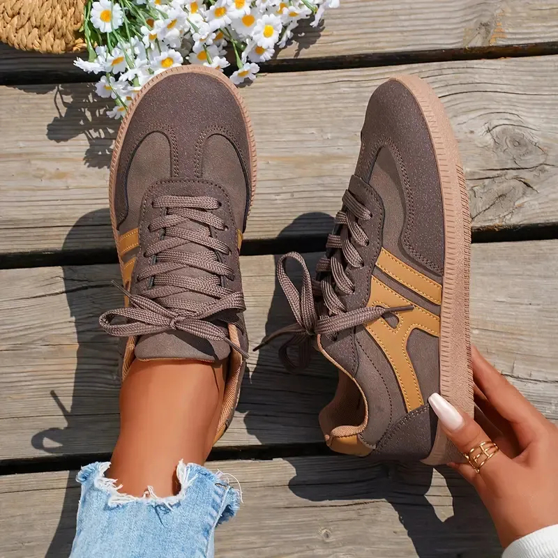 🔥Last Day Promotion 50% OFF - Women's Comfortable Breathable Orthopaedic Sneakers