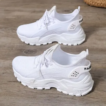 🔥Last Day Promotion 50% OFF - Women's Comfortable Breathable Soft Sole Orthopaedic Sneakers