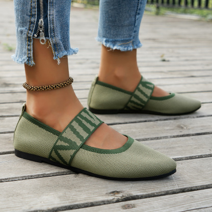 🔥Last Day Promotion 50% OFF - Women's Elasticated Casual Comfort Shoes