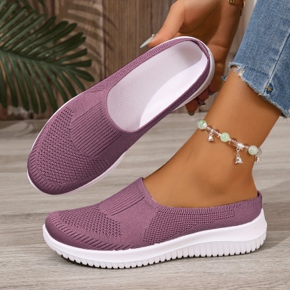 🔥Last Day Promotion 50% OFF - Women's Soft Sole Non-Slip Orthopaedic Walking Shoes