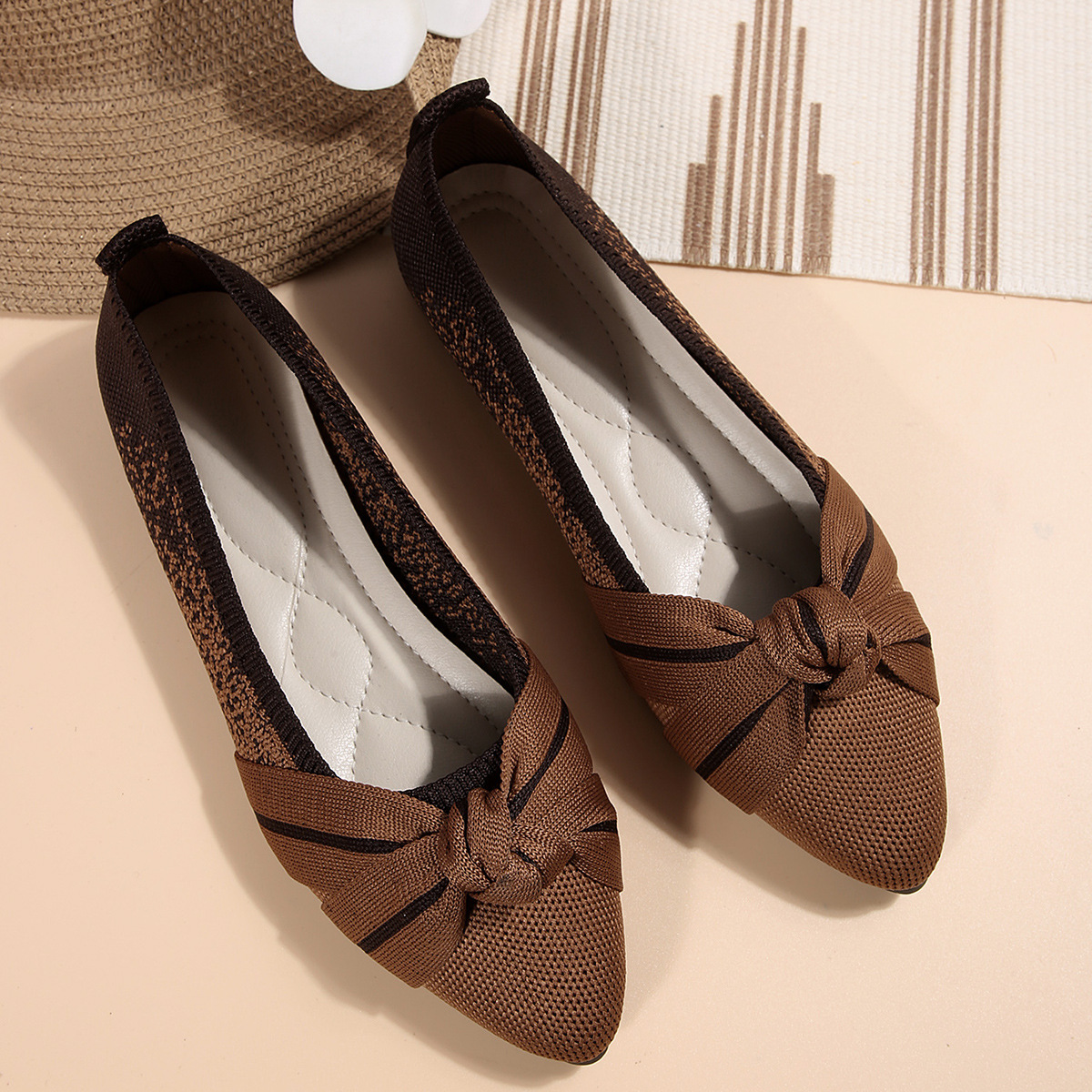 🔥Last Day Promotion 50% OFF - Women's Fashionable Comfortable Breathable Casual Shoes