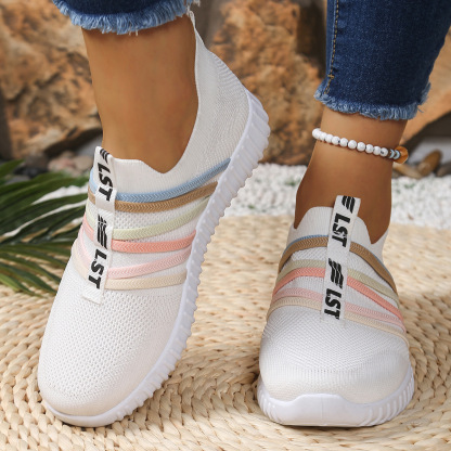 🔥Last Day Promotion 50% OFF - Women's Ultra Comfortable Soft Sole Orthopaedic Walking Shoes