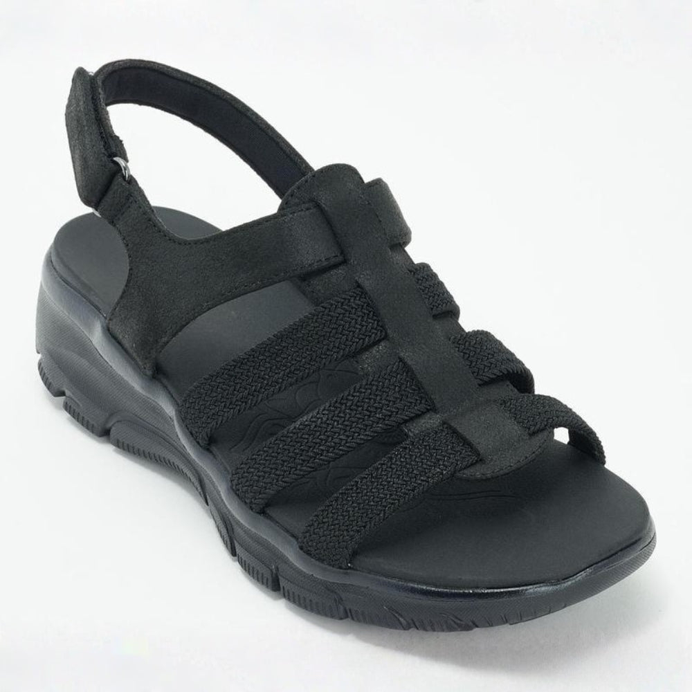 🔥Last Day Promotion 50% OFF -  Women's Comfortable Wedge Orthopaedic Sandals