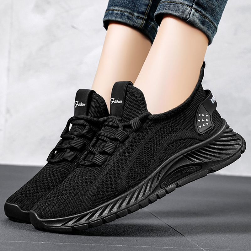 🔥Last Day Promotion 50% OFF - Women's Comfortable Breathable Soft Sole Orthopaedic Sneakers