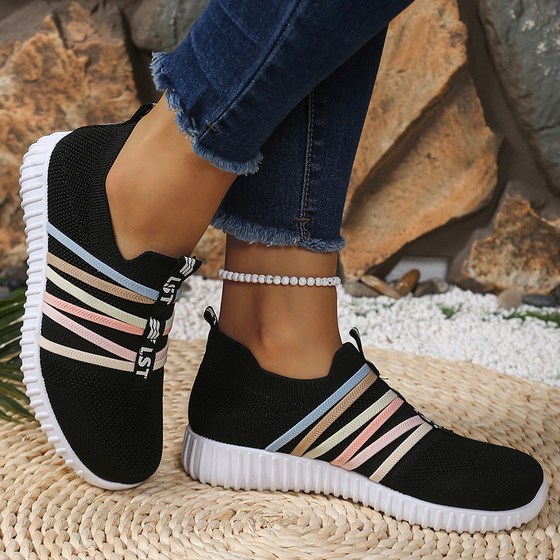 🔥Last Day Promotion 50% OFF - Women's Ultra Comfortable Soft Sole Orthopaedic Walking Shoes