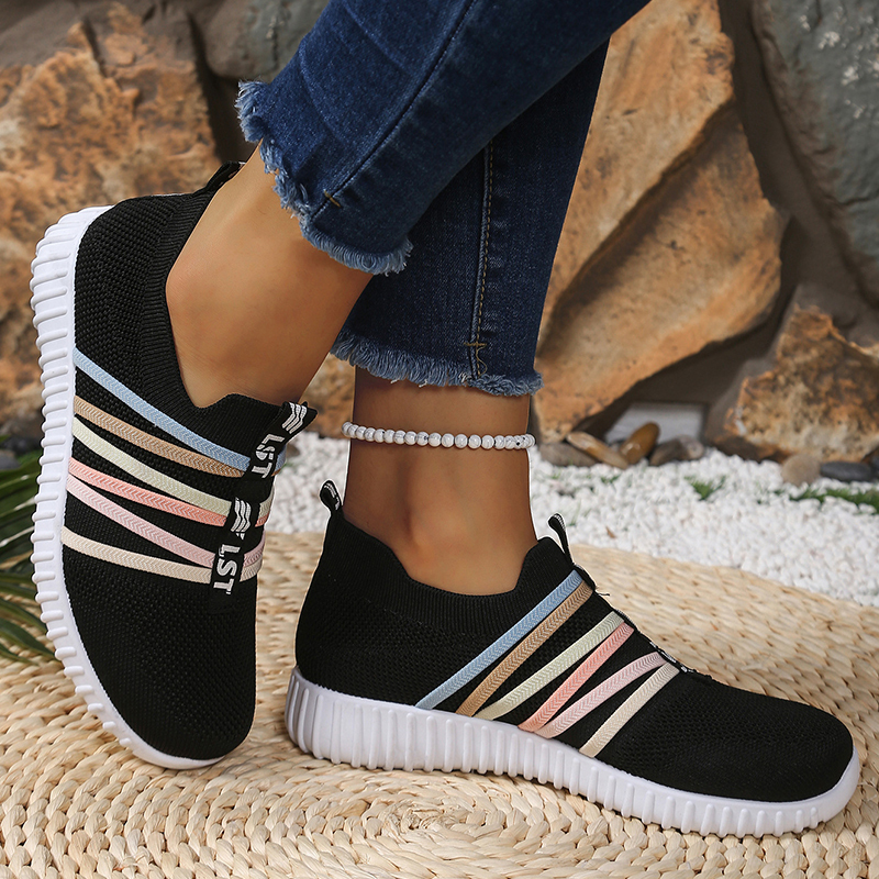 🔥Last Day Promotion 50% OFF - Women's Ultra Comfortable Soft Sole Orthopaedic Walking Shoes