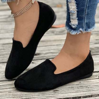 🔥Last Day Promotion 50% OFF - Women's Comfortable Lightweight Non-Slip Walking Shoes