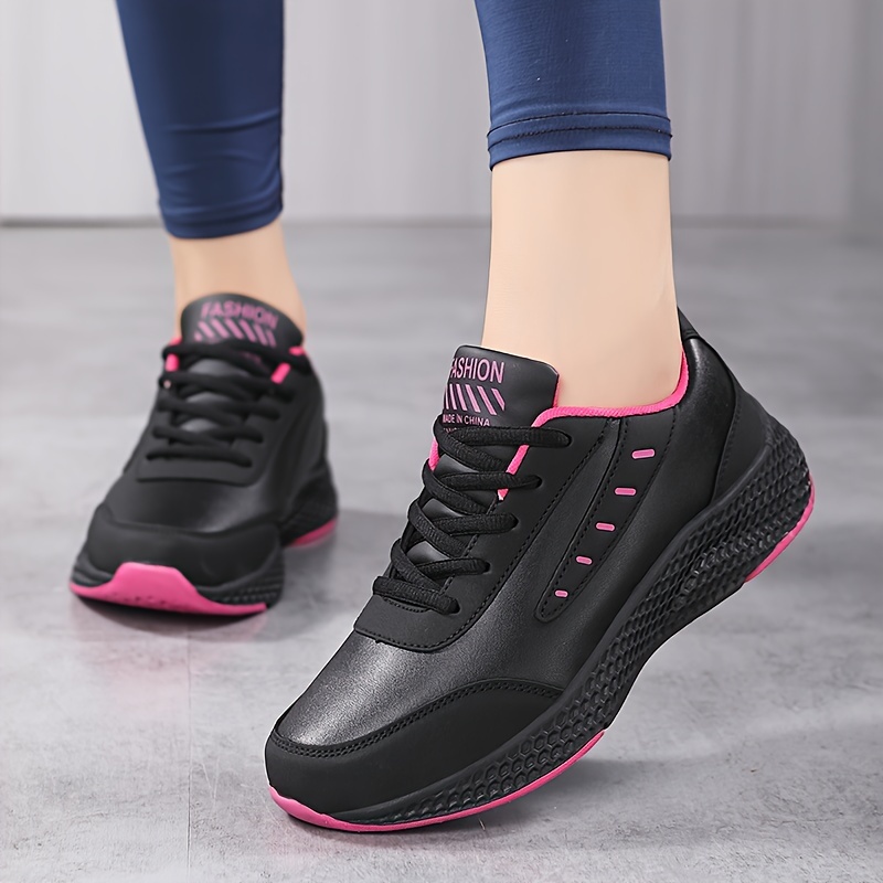 🔥Last Day Promotion 50% OFF - Women's Lightweight Soft-Sole Orthopaedic Sneakers
