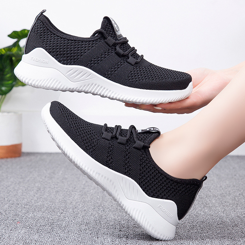🔥Last Day Promotion 50% OFF - Women's Comfortable Breathable Soft Sole Orthopaedic Sneakers